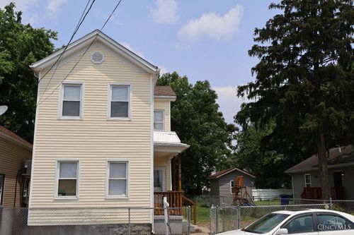 154 Beckett St, Hamilton, OH, 45011-3102 | Card Image
