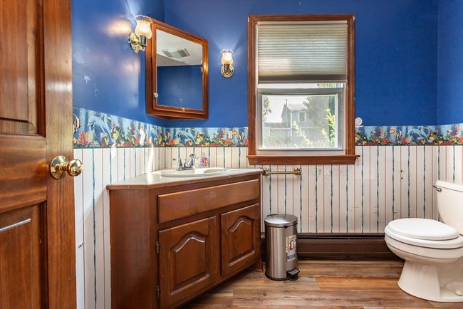 26 Norfolk Ave, House other with 3 bedrooms, 2 bathrooms and 2 parking in Dartmouth MA | Image 27