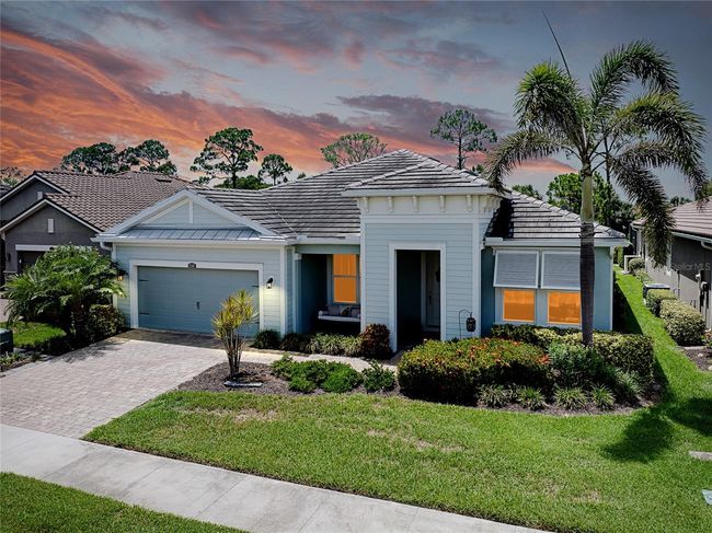 11560 Tapestry Ln, House other with 3 bedrooms, 3 bathrooms and null parking in Venice FL | Image 5