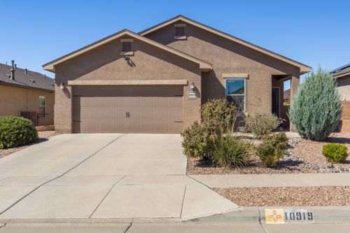 10919 Topacio St Nw, Albuquerque, NM, 87114-6319 | Card Image