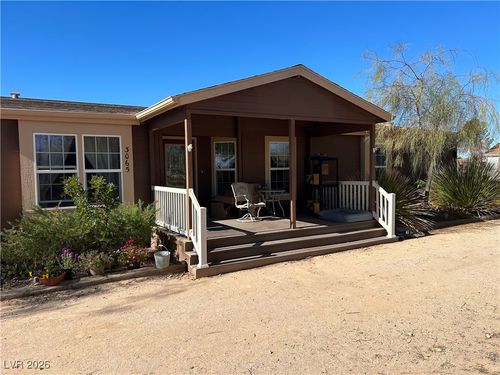 3065 St Joseph St, Logandale, NV, 89021-9923 | Card Image