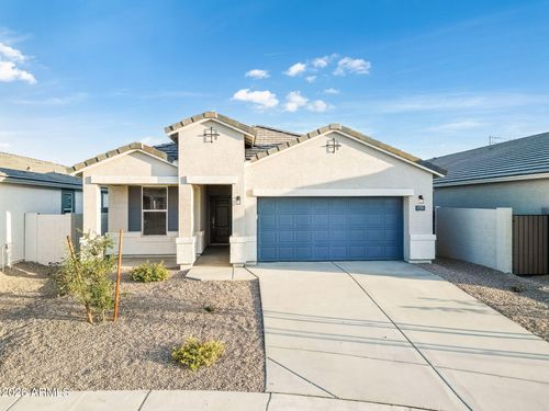 17813 W Purdue Ave, Waddell, AZ, 85355-0199 | Card Image