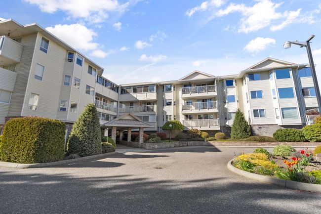 308 - 8725 Elm Drive, Condo with 2 bedrooms, 2 bathrooms and 1 parking in Chilliwack BC | Image 40