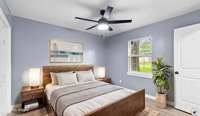 10 Vernon St, House other with 4 bedrooms, 2 bathrooms and null parking in Hooks TX | Image 20