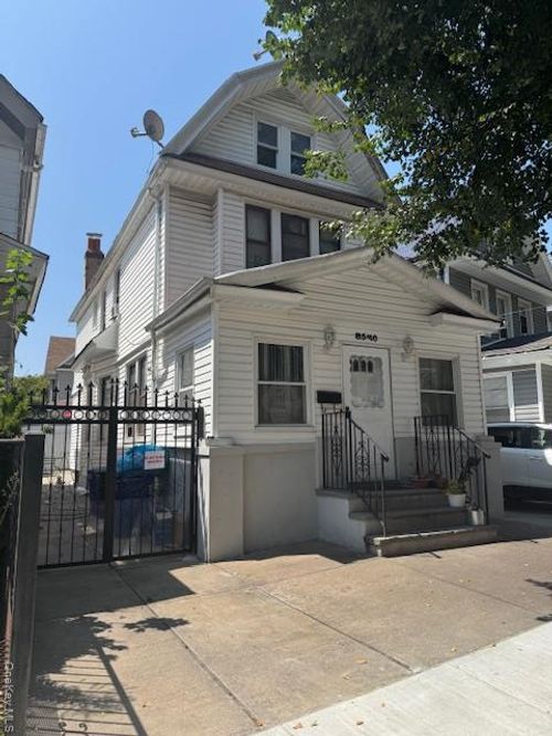 8540 98th St, Woodhaven, NY, 11421-1730 | Card Image