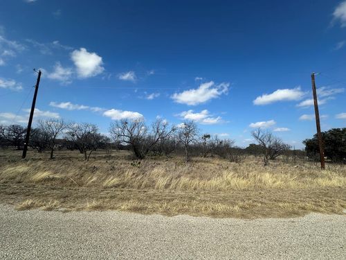 Lot 539 Anchors Away, Brownwood, TX, 76801 | Card Image