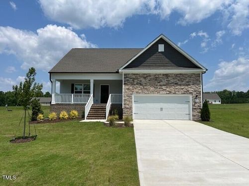 11450 International Dr, Middlesex, NC, 27557 | Card Image