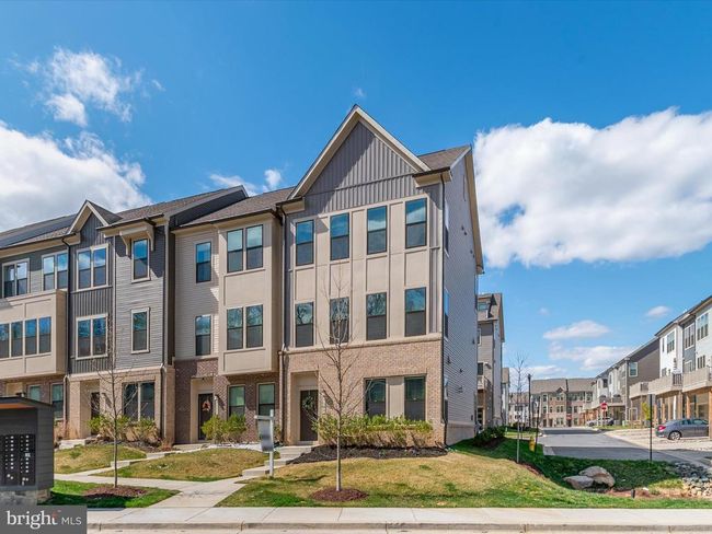 3329 Watershed Blvd, Townhouse with 3 bedrooms, 4 bathrooms and null parking in LAUREL MD | Image 41