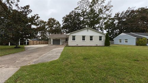 3353 Club House Rd, Virginia Beach, VA, 23452-5300 | Card Image