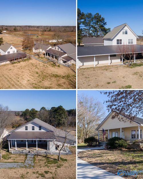 820 County Road 654, Hanceville, AL, 35077 | Card Image