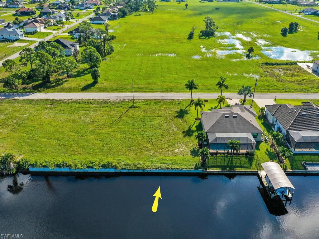 Land in CAPE CORAL 3