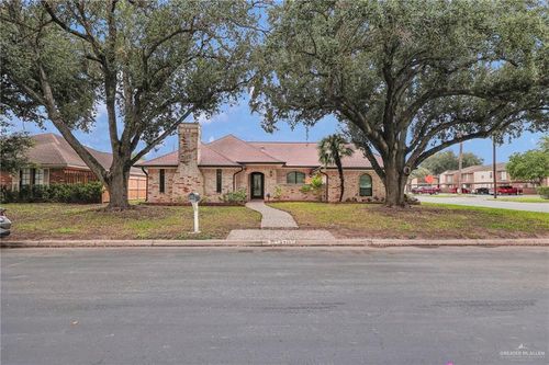 4713 N 8th Street, McAllen, TX, 78504 | Card Image
