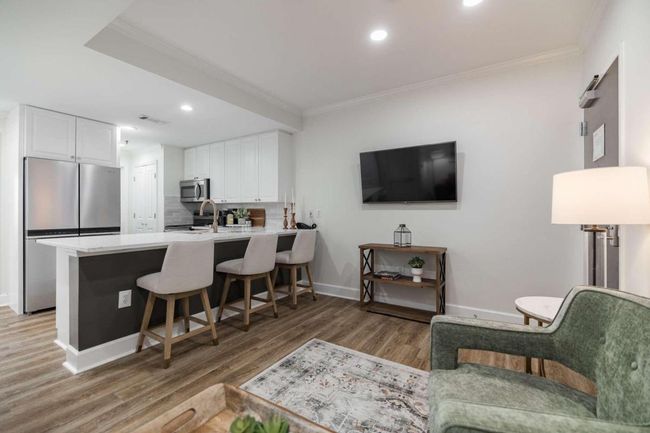 APT-602 - 250 W Broad St, Condo with 1 bedrooms, 1 bathrooms and null parking in Athens GA | Image 7