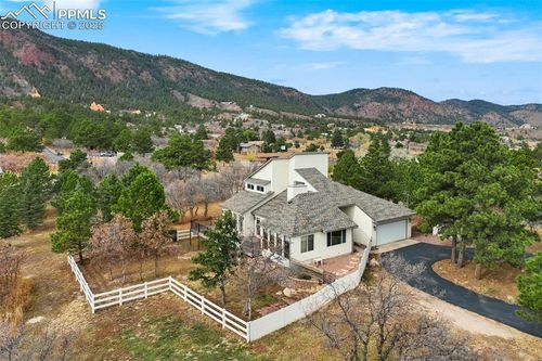 4385 Sandstone Dr, Monument, CO, 80132-8228 | Card Image