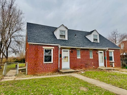 801-803 Winston Drive, Fairborn, OH, 45324 | Card Image