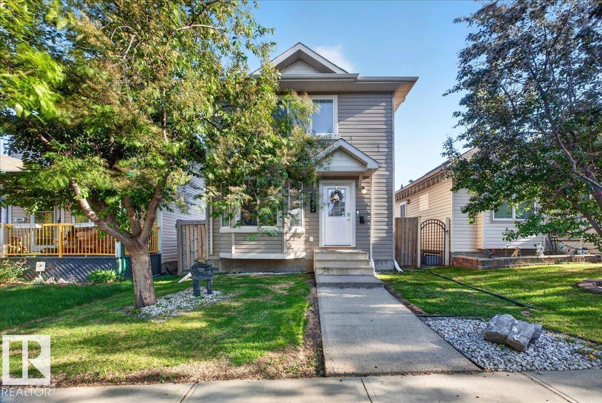 Residential in Edmonton 2