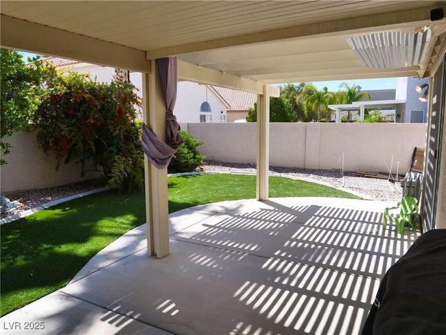 6508 Alpine Forest Ct, House other with 3 bedrooms, 2 bathrooms and null parking in Las Vegas NV | Image 44