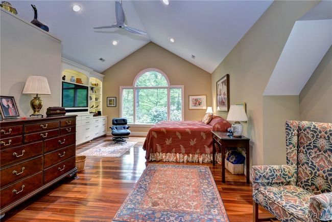1st floor primary bedroom | Image 17
