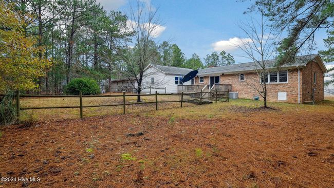 124 Pineneedle Dr, House other with 4 bedrooms, 3 bathrooms and 1 parking in West End NC | Image 30