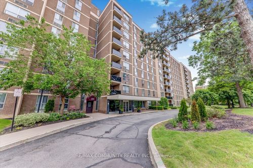 503-2835 Islington Ave, North York, ON, M9L2K2 | Card Image