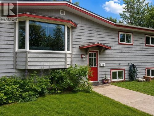 15 Boxwood Cres, Whitehorse, YT, Y1A4X8 | Card Image