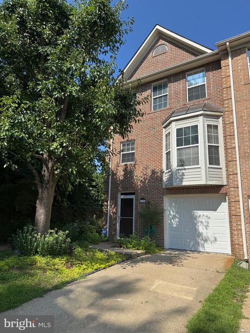 110 Lakeview Ct, STAFFORD, VA, 22554-5099 | Card Image