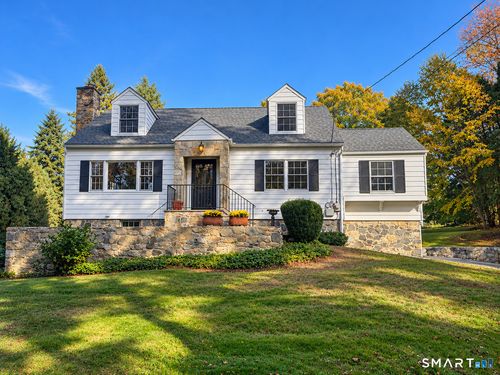 617 Webbs Hill Rd, Stamford, CT, 06903-3933 | Card Image