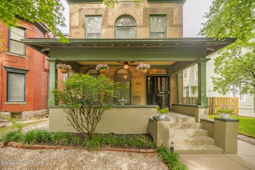 1410 S 1st St, Louisville, KY, 40208-2102 | Card Image