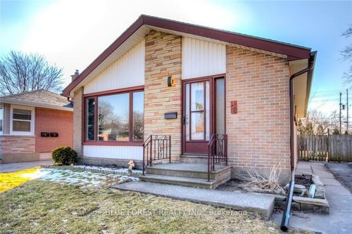 125 Irving Pl, London, ON, N5V2H6 | Card Image