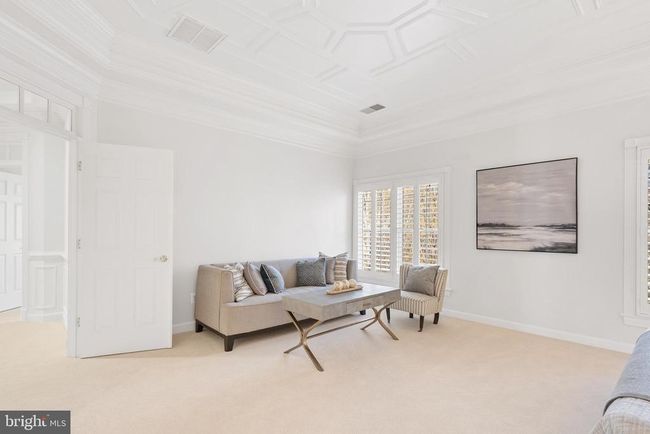 3871 Lewiston Pl, Townhouse with 4 bedrooms, 5 bathrooms and null parking in FAIRFAX VA | Image 24