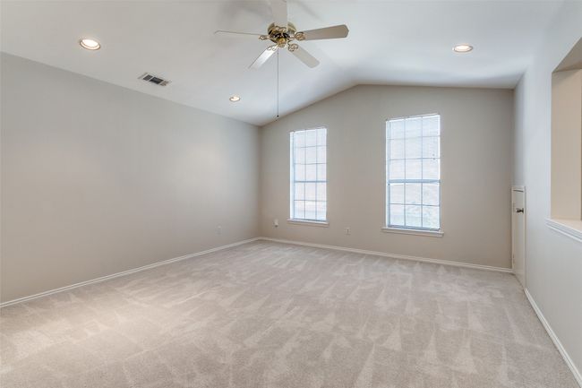 Large room on third floor is great flex space. | Image 19