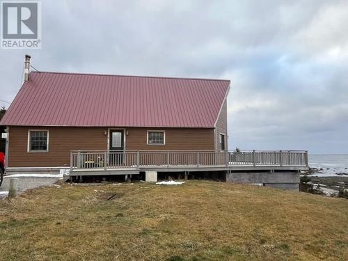 5 Main Rd, Portland Creek, NL, A0K4G0 | Card Image