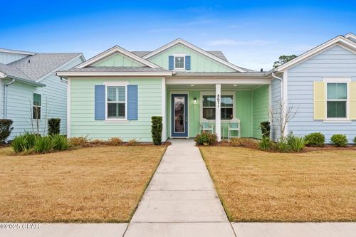 8671 Shell Sink Dr, Panama City Beach, FL, 32413-9610 | Card Image