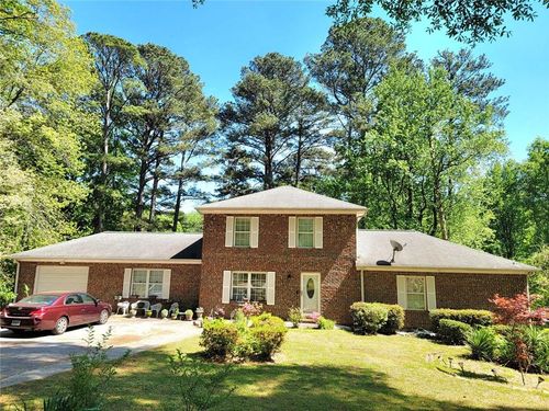 4206 Pittman Road Sw, College Park, GA, 30349 | Card Image