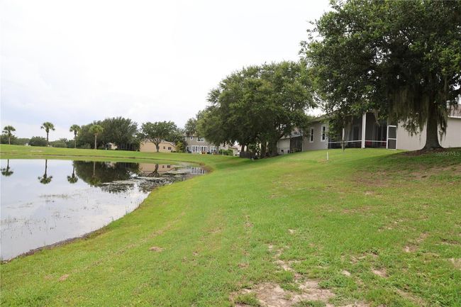 1355 Misty Glen Ln, House other with 4 bedrooms, 2 bathrooms and null parking in CLERMONT FL | Image 24