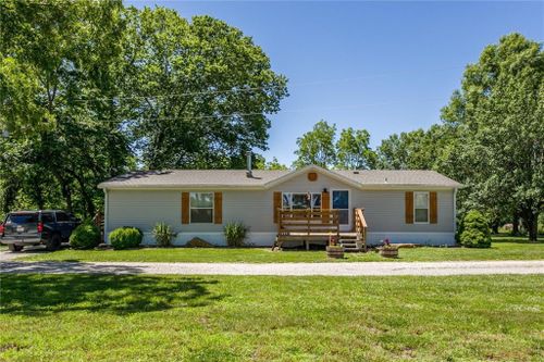 1221 Sw B Highway, Holden, MO, 64040 | Card Image