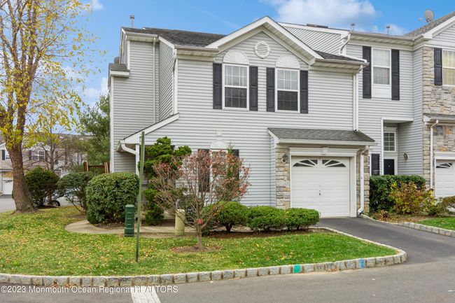 181 - 34 Chimney Court, Condo with 3 bedrooms, 2 bathrooms and null parking in South Amboy NJ | Image 29