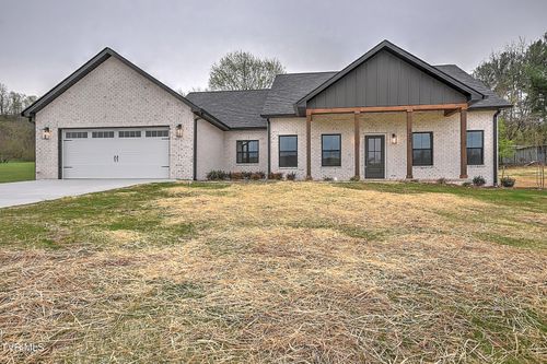 122 Thomson Meadow Ln, Jonesborough, TN, 37659 | Card Image