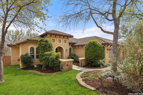 3006 Spider Lily, San Antonio, TX, 78258-1617 | Card Image