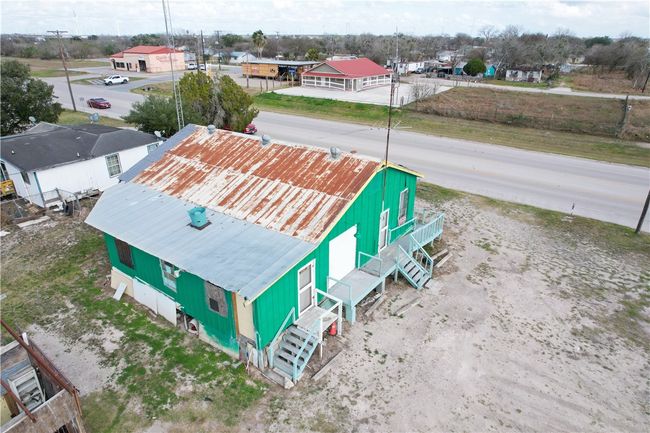 605 N Front St, Home with 0 bedrooms, 0 bathrooms and null parking in Mathis TX | Image 4