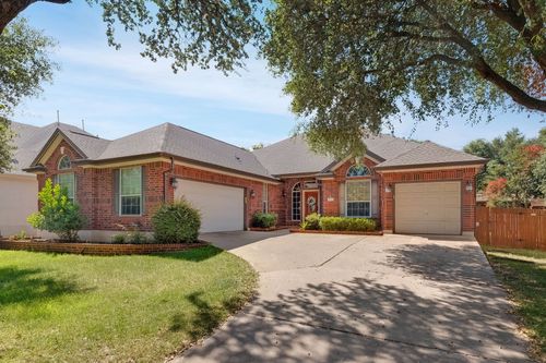 16809 Cypress Landing Cv, Austin, TX, 78717-5538 | Card Image