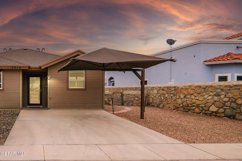 b-5916 Cielo De Oro Pl, El Paso, TX, 79924-2713 | Card Image