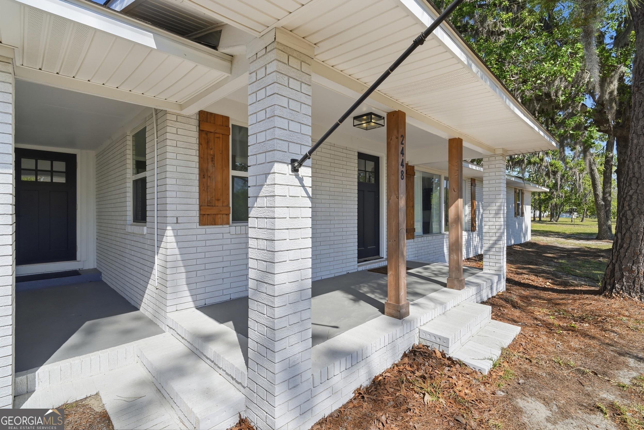 Residential in Blackshear 3