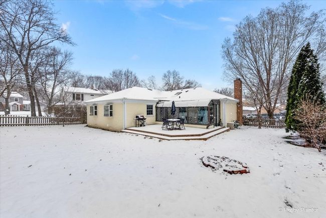 713 Concord Ln, House other with 3 bedrooms, 3 bathrooms and 2 parking in BARRINGTON IL | Image 28