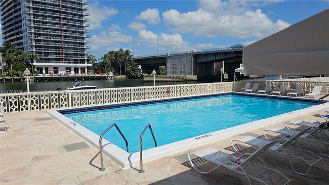 APT-313 - 1825 S Ocean Dr, Condo with 1 bedrooms, 2 bathrooms and null parking in Hallandale Beach FL | Image 15