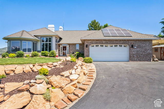 Ridge Dr, Heber City, UT 84032
