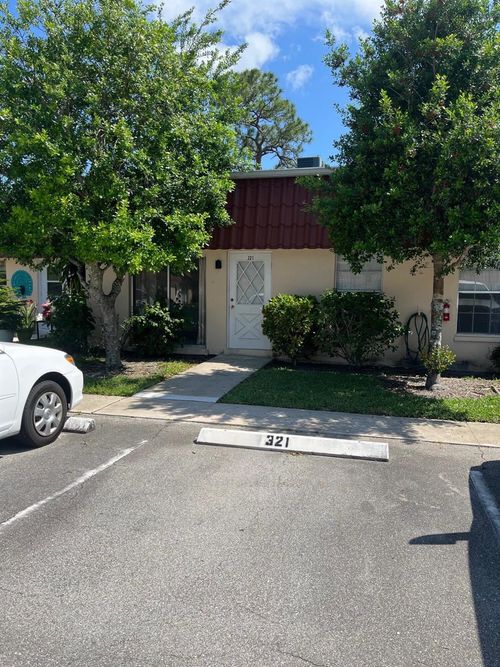 321 Cape Cod Cir, Lake Worth, FL, 33467-2642 | Card Image