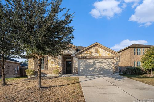 466 Meadow Wind, New Braunfels, TX, 78132-5271 | Card Image