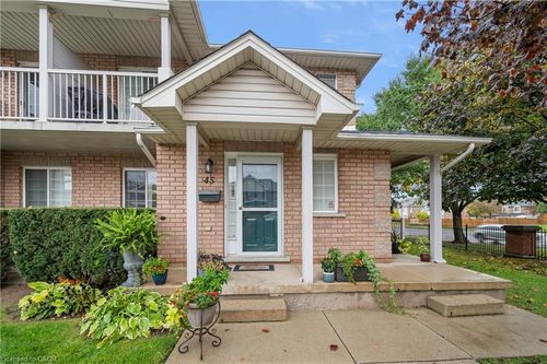 45-2737 King St E, Hamilton, ON, L8G5H1 | Card Image