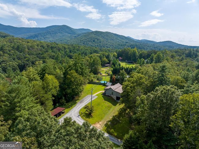 7786 Rock Creek Rd, House other with 4 bedrooms, 3 bathrooms and null parking in Cherry Log GA | Image 9